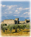 Spain Parador Oropesa 